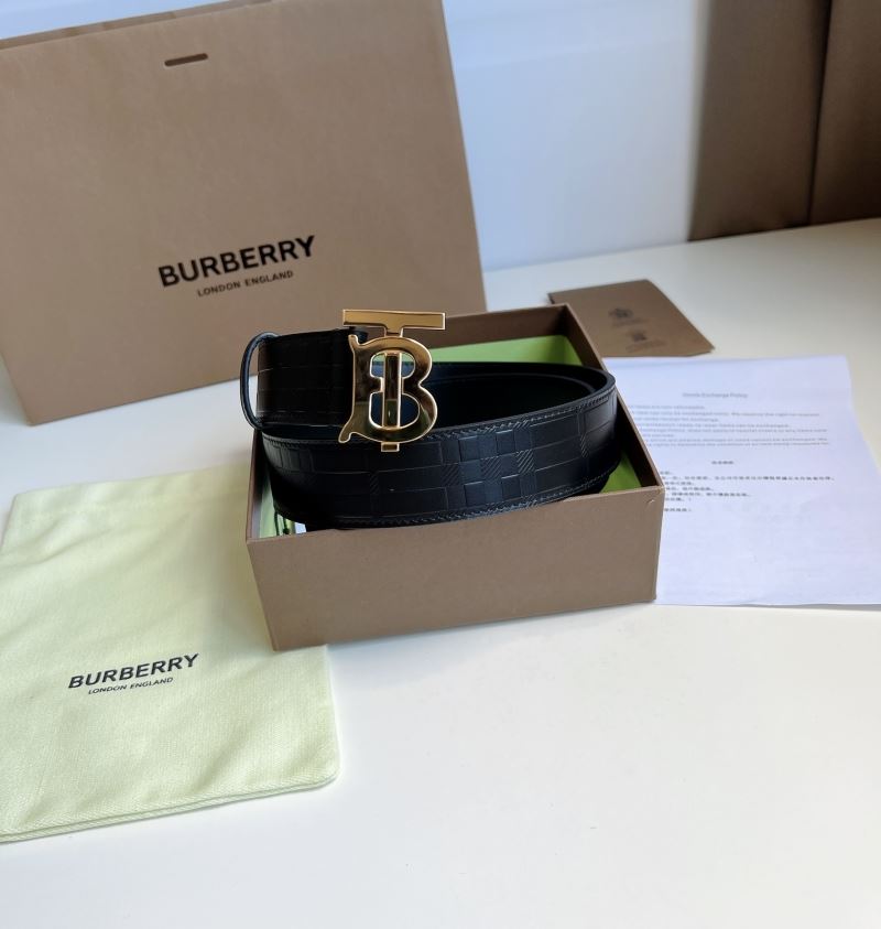 BURBERRY